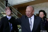 Tributes pour in as Hong Kong mourns passing of Tung Chee-hwa