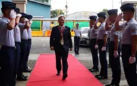 Philippine Coast Guard, South Korea push for Asean Maritime Security Academy