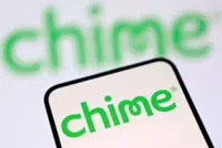 Chime shares jump 10% as Stride deal puts fintech on path to bank charter