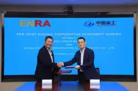 Enra partners China O&G services firm for South-East Asian FPSO bid
