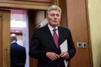 Russia says it hopes US-mediated talks with Ukraine will resume soon
