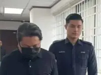 Ex-college staff pleads not guilty to sexually harassing students