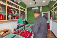 Two foreign nationals detained in Brunei immigration enforcement operations