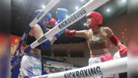 Malaysia to host first Southeast Asian Kun Khmer Championship; world championship eyes overseas debut