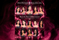 13 beauties to vie for Miss Universe Malaysia 2026 crown