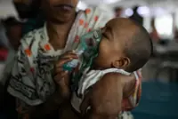 Bangladesh measles crisis kills more than 1,000 children