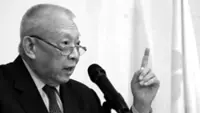 Hong Kong Chief Executive Lee: Tung Chee-hwa dedicated his life to serving the nation, HKSAR
