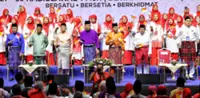 Malay voters want strong Malay-Muslim representation, says Tok Mat