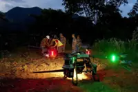 Nepal turns to drones to deliver flood relief