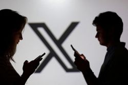 Irish media regulator opens formal investigation into X over child access