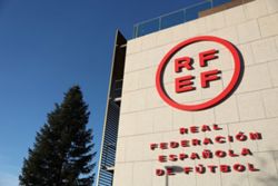 Soccer-Spanish FA launches fertility support programme for female players and referees