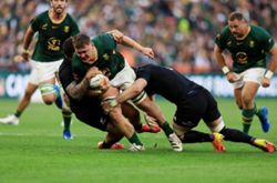 Rugby-Wiese relishing one last shot at New Zealand to wrap up series
