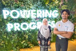 Shell NXplorers: Nurturing future innovators