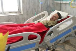 Floods disrupt access to healthcare in Nepal