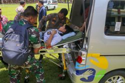 Indonesian student suffers memory loss, seizures after free meal food poisoning