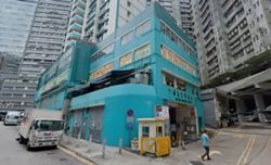 Hong Kong restaurant prosecuted after live newborn rat found in takeaway lunchbox