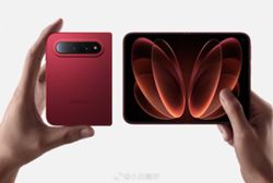 China’s Xiaomi unveils folding phone with home-grown chip as it takes on Apple, Huawei