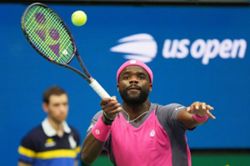 Tennis-Tiafoe dreaming bigger in latest US Open semi-final berth