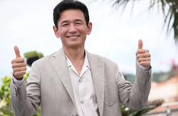 Woman convicted of stalking Korean actor Hwang Jung-min fined RM18,200 