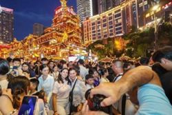 China's visa-free policies draw interest from Vietnamese travelers