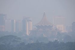 Haze: 33 areas record very unhealthy, unhealthy API readings as of 10am