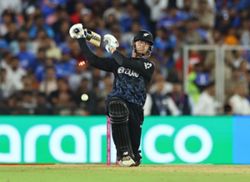 Cricket-Santner rejects BBL deal to focus on New Zealand schedule