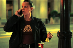'Neagley' review: Bruising, nailbiting thriller stays true to its roots