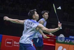 Sze Fei-Izzuddin hungry to end Malaysia’s 20-year gold drought