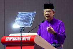 Tok Mat: Umno open to Malay unity cooperation but won’t be anyone’s pawn