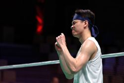 Zii Jia suffers early exit at Vietnam Open