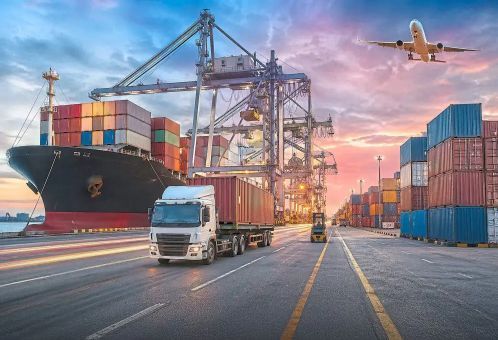 Sabah urged to build cargo-generating industries