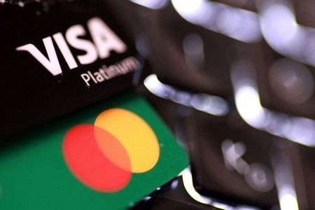 Visa、Mastercard 和蚂蚁国际等支付公司合作开发人工智能代理信任框架