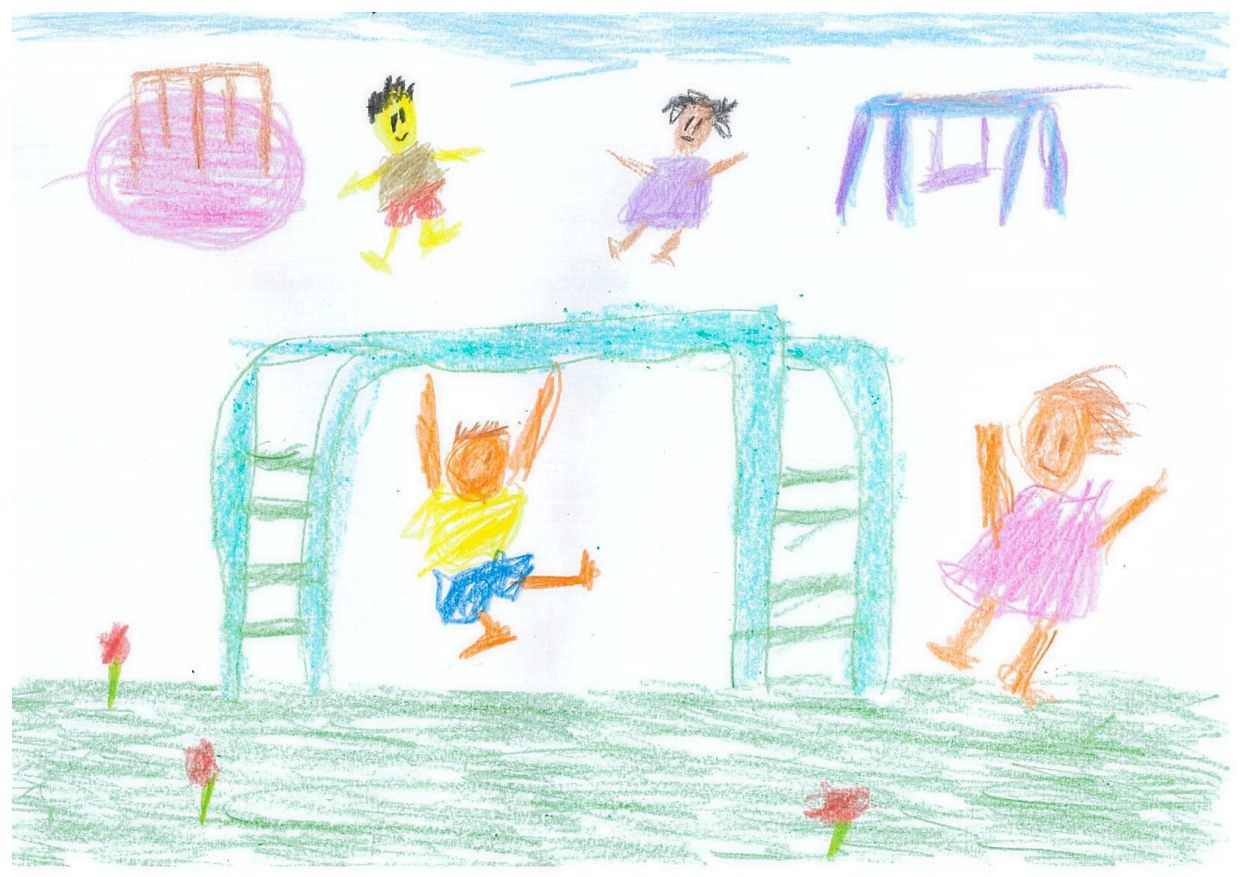 Julian Ong, 6