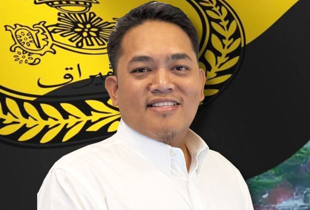 Perak PKR chief Mohamad Hairul Amir appointed senator