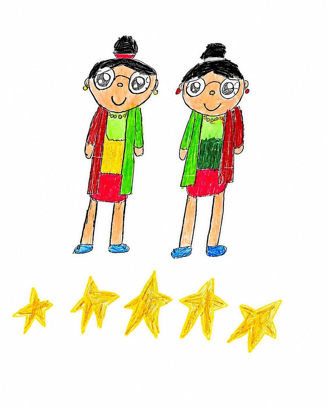 Asher Wang Qi Chuen, 8