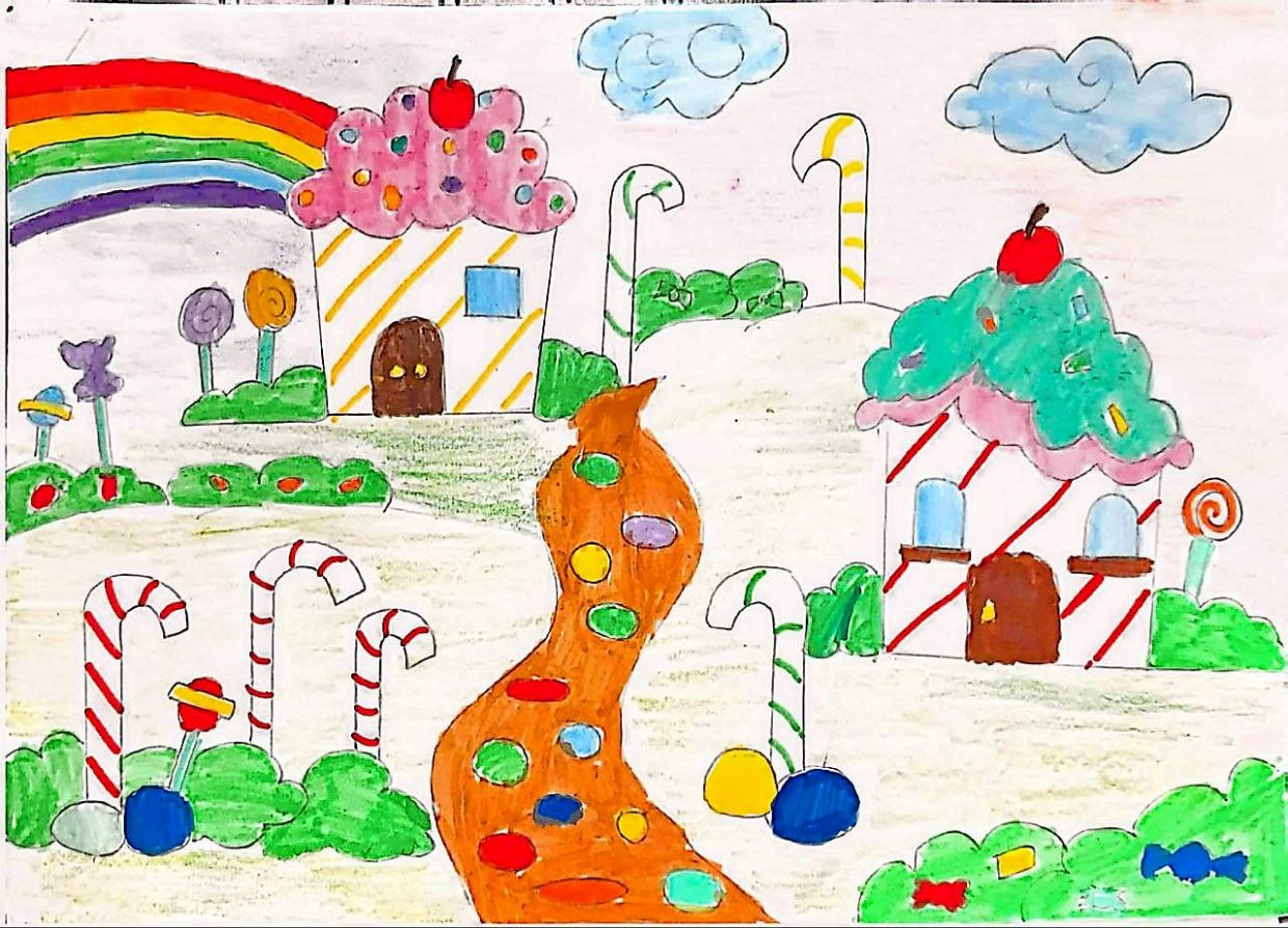 Cheryl Ling Sze Tien, 9