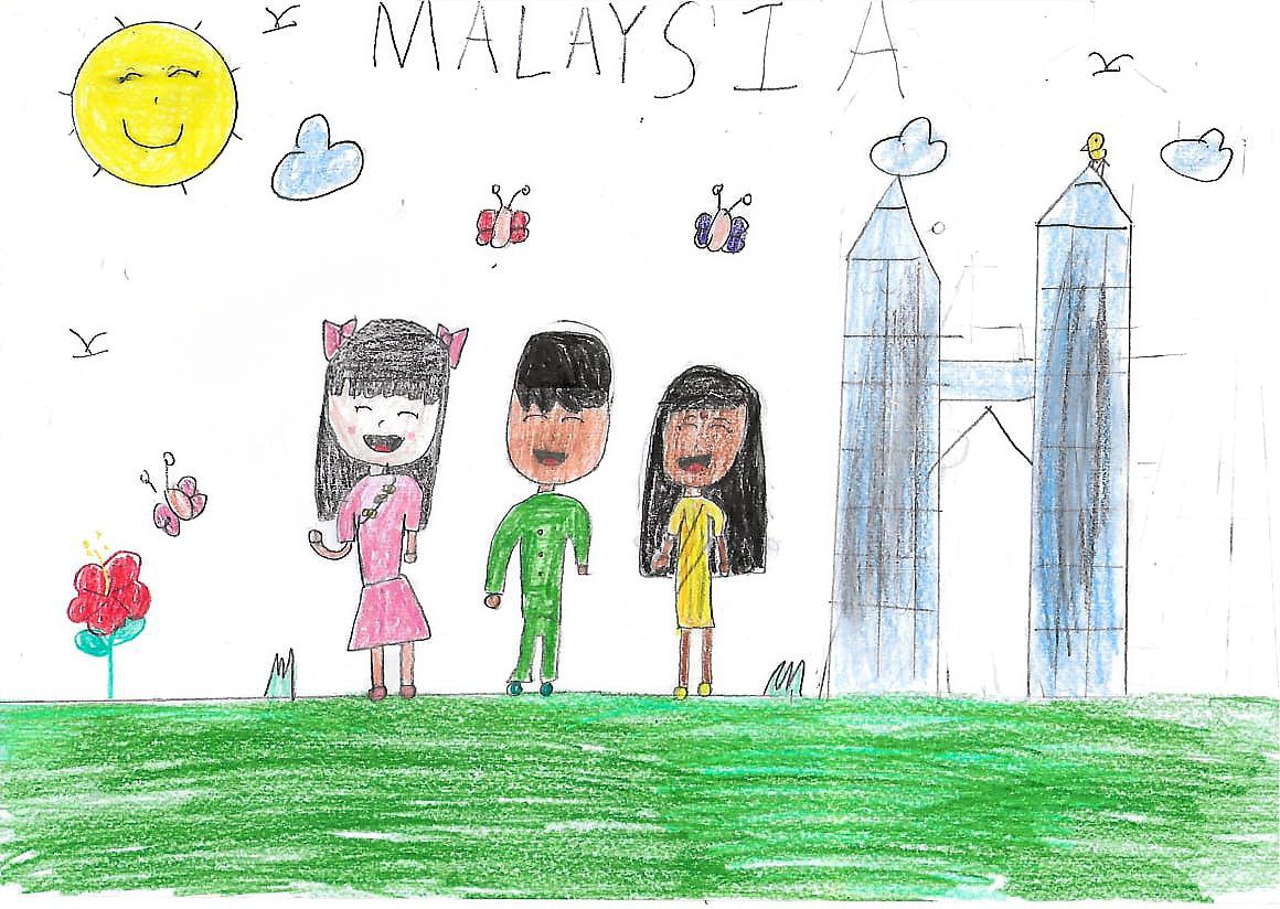 Tee Xin, 7