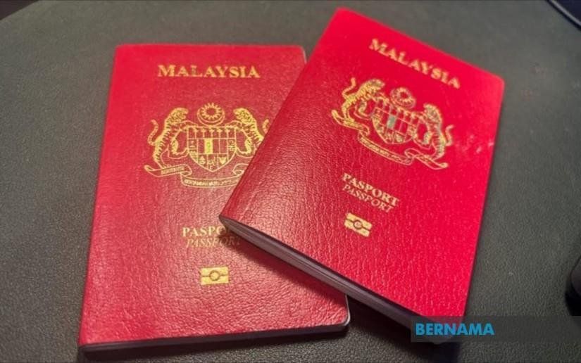 Thailand halves visa-free stay for Malaysians to 30 days from Sept 15, little impact expected
