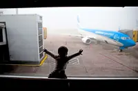Here's how to travel safely while still having fun with your kids