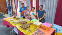 Banting sale to raise funds for marginalised children, families