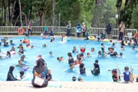 JB park upgrades win award, praise and fans 