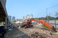 New schedules to keep KL waste moving