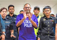 Ex-TH chief pleads not guilty
