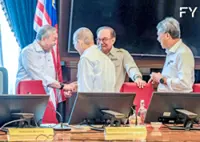 Fadillah returns to Cabinet after heart bypass