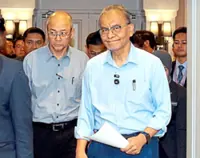 Dzulkefly: FDS to continue