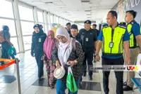 ‘Please bring back my husband’