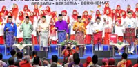 ‘Umno must stand on its own feet’