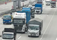 Heavy vehicles crisis and the tech fixing it
