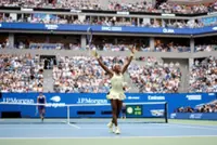 Tennis-Gauff fights back to beat Andreeva and reach US Open semis