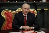 Trump says Putin wants to make a deal in Ukraine